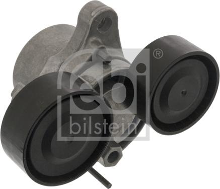 Febi Bilstein 47587 - Tensor de correa, correa poli V parts5.com