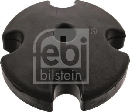 Febi Bilstein 47522 - Dystans gumowy, resorowanie parts5.com