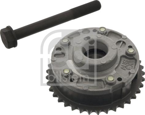 Febi Bilstein 47572 - Nastavitev odmikalne gredi parts5.com