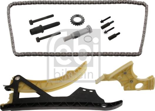 Febi Bilstein 47659 - Chit lant de distributie parts5.com