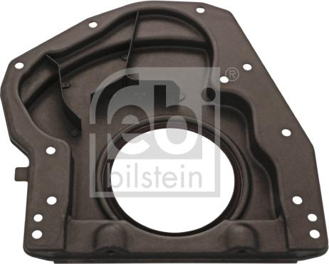 Febi Bilstein 47666 - Radijalni zaptivni prsten (semering), radilica parts5.com