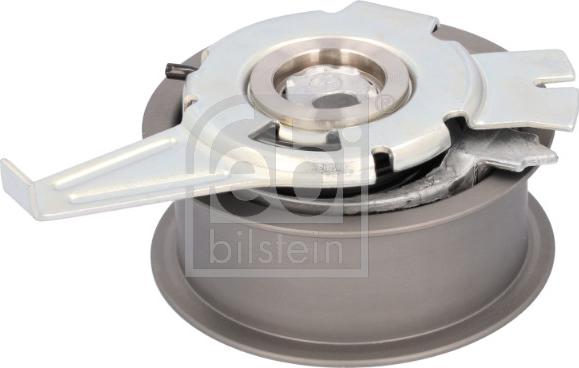 Febi Bilstein 47604 - Tensioner Pulley, timing belt parts5.com