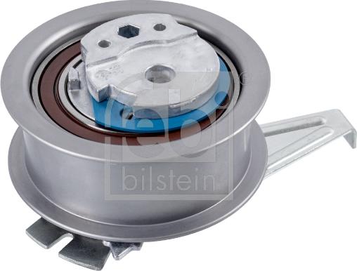 Febi Bilstein 47604 - Napínacia kladka ozubeného remeňa parts5.com