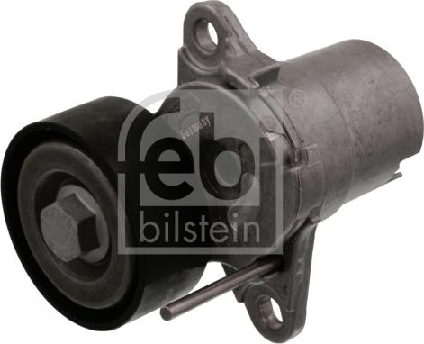 Febi Bilstein 47605 - Napinák rebrovaného klinového remeňa parts5.com