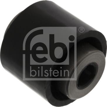 Febi Bilstein 47600 - Rolka kierunkowa / prowadząca, pasek rozrządu parts5.com