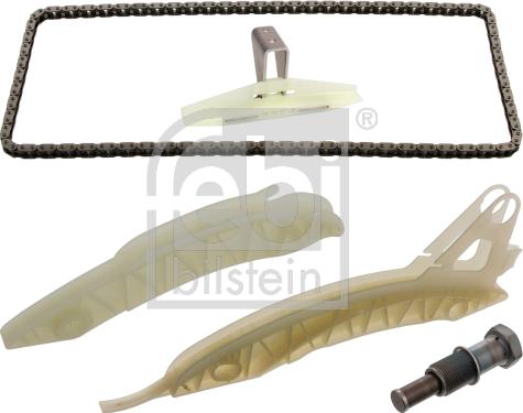 Febi Bilstein 47639 - Σετ καδένας χρονισμού parts5.com