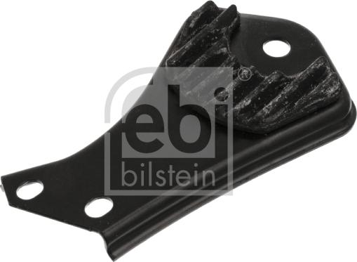 Febi Bilstein 47674 - Tampon cauciuc, corp axe parts5.com