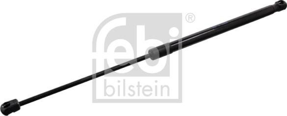 Febi Bilstein 47059 - Sprężyna gazowa, pokrywa bagażnika parts5.com