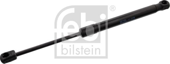 Febi Bilstein 47068 - Sprężyna gazowa, pokrywa komory silnika parts5.com