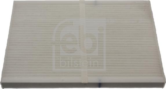 Febi Bilstein 47026 - Filter, interior air parts5.com