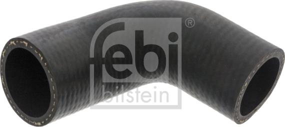 Febi Bilstein 47191 - Tubo flexible de aire de sobrealimentación parts5.com