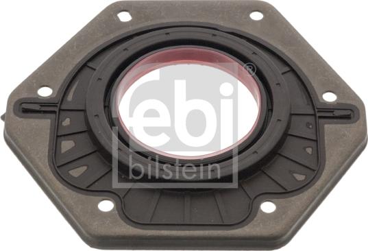 Febi Bilstein 47149 - Yağ keçesi, Krank mili parts5.com