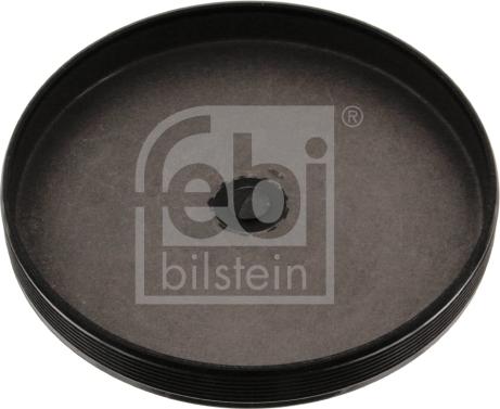 Febi Bilstein 47167 - Zaptivka, kućište menjača-menjač parts5.com