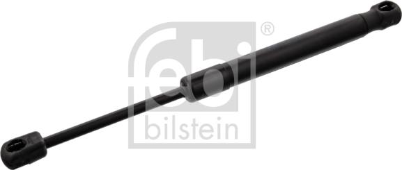 Febi Bilstein 47107 - Gasni amortizer, hauba motora parts5.com