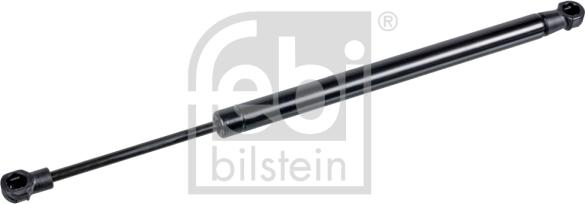 Febi Bilstein 47116 - Gas Spring, boot, cargo area parts5.com