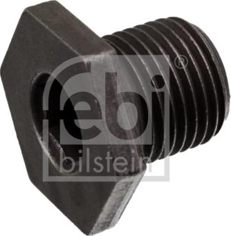 Febi Bilstein 47129 - Zárócsavar, olajteknő parts5.com