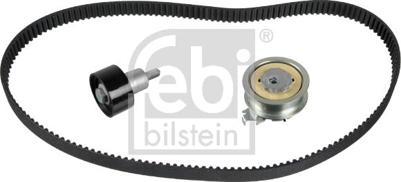 Febi Bilstein 47890 - Juego de correas dentadas parts5.com