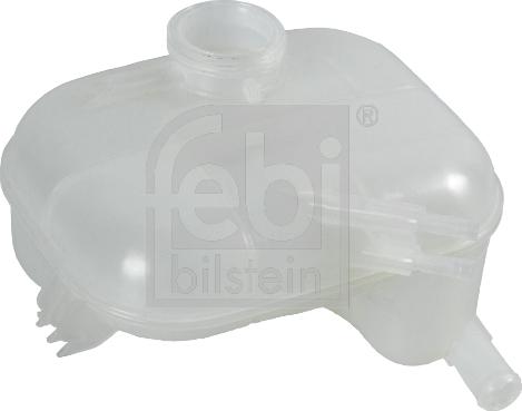 Febi Bilstein 47898 - Genleşme tankı, soğutma maddesi parts5.com