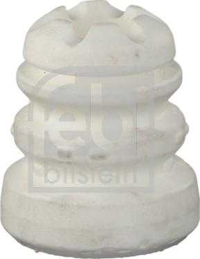 Febi Bilstein 47859 - Tampon cauciuc, suspensie parts5.com