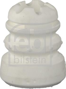 Febi Bilstein 47857 - Tampon cauciuc, suspensie parts5.com