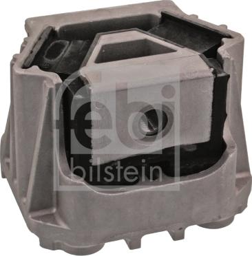 Febi Bilstein 47835 - Felfüggesztés, motor parts5.com