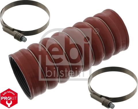 Febi Bilstein 47396 - Töltőlevegő cső parts5.com