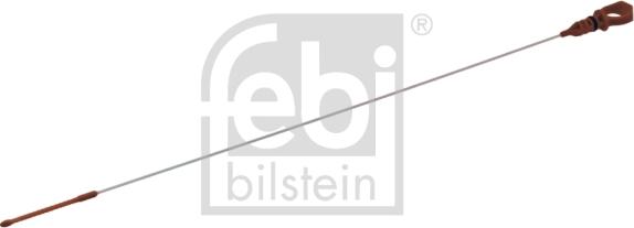 Febi Bilstein 47301 - Joja ulei parts5.com