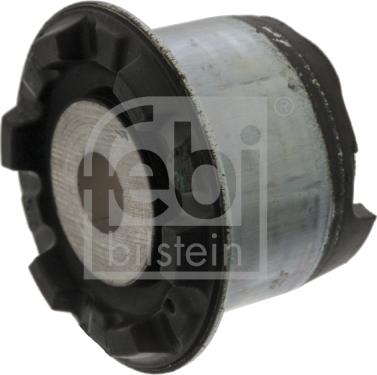 Febi Bilstein 47384 - Suspensión, cuerpo del eje parts5.com