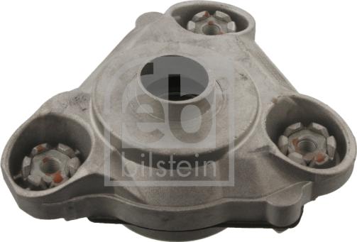 Febi Bilstein 47320 - Ložisko pružné vzpěry parts5.com