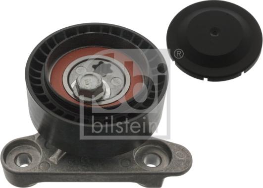 Febi Bilstein 47295 - Натяжитель, поликлиновый ремень parts5.com