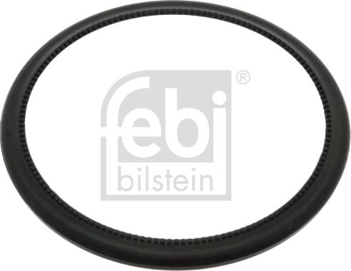Febi Bilstein 47291 - Anillo obturador, buje de rueda parts5.com