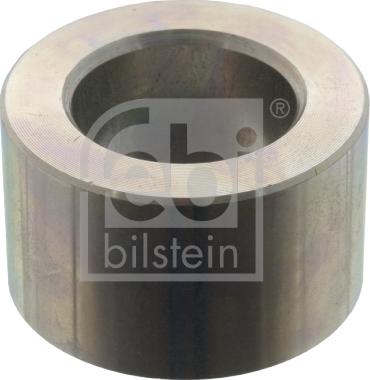 Febi Bilstein 47297 - Lezajna pusa, listnata vzmet parts5.com