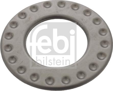 Febi Bilstein 47281 - Caja de resorte, embrague de discos múltiples parts5.com