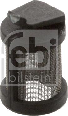 Febi Bilstein 47283 - Filtro hidráulico, transmisión automática parts5.com