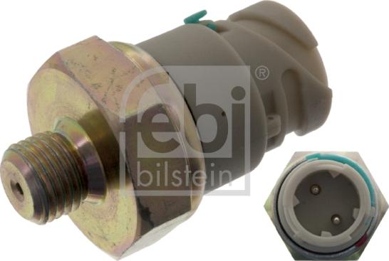 Febi Bilstein 47287 - Capteur, pression d'huile parts5.com