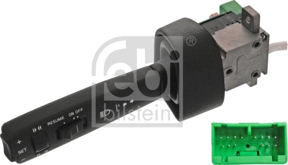 Febi Bilstein 47278 - Bloc lumini de control parts5.com