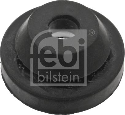 Febi Bilstein 47277 - Almohadilla de tope, filtro de aire parts5.com