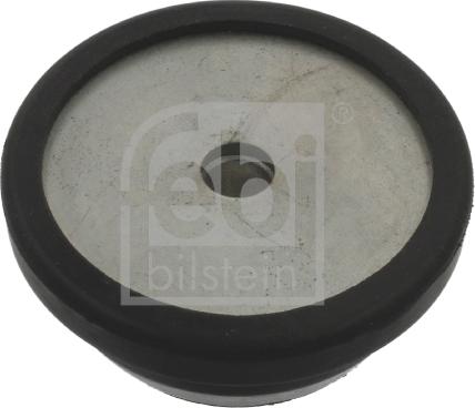 Febi Bilstein 47752 - Támcsapágy, gólyaláb parts5.com