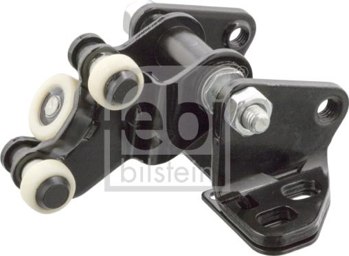 Febi Bilstein 47765 - Roller Guide, sliding door parts5.com