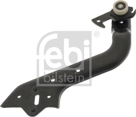 Febi Bilstein 47761 - Roller Guide, sliding door parts5.com