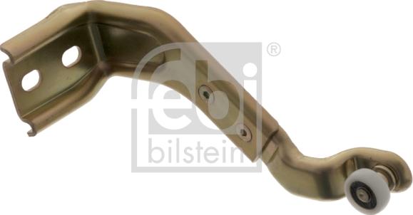 Febi Bilstein 47762 - Roller Guide, sliding door parts5.com