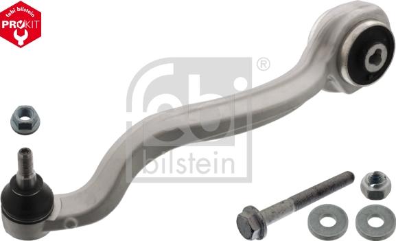 Febi Bilstein 47732 - Рычаг подвески колеса parts5.com