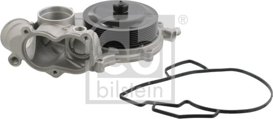 Febi Bilstein 47729 - Pompa apa parts5.com