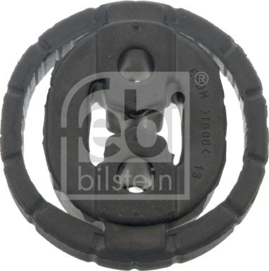 Febi Bilstein 47721 - Soporte, silenciador parts5.com