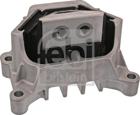 Febi Bilstein 47771 - Łożyskowanie silnika parts5.com