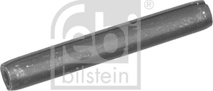 Febi Bilstein 09948 - Goupille du ressort, mâchoire de frein parts5.com