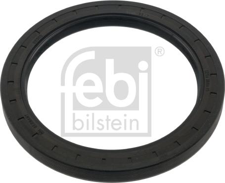 Febi Bilstein 09905 - Bague d'étanchéité, moyeu de roue parts5.com