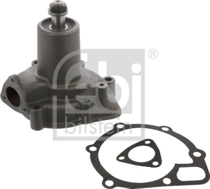 Febi Bilstein 09972 - Pumpa za vodu parts5.com