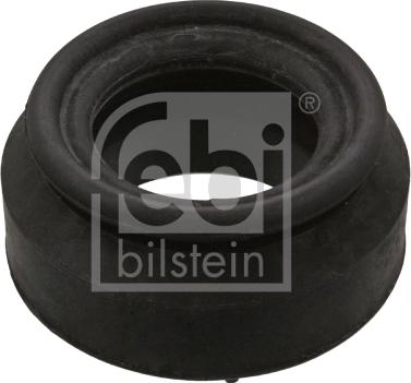 Febi Bilstein 09496 - Görgőscsapágy. gólyaláb-támasztócsapágy parts5.com