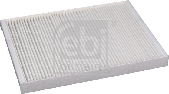 Febi Bilstein 09446 - Filter,salongiõhk parts5.com